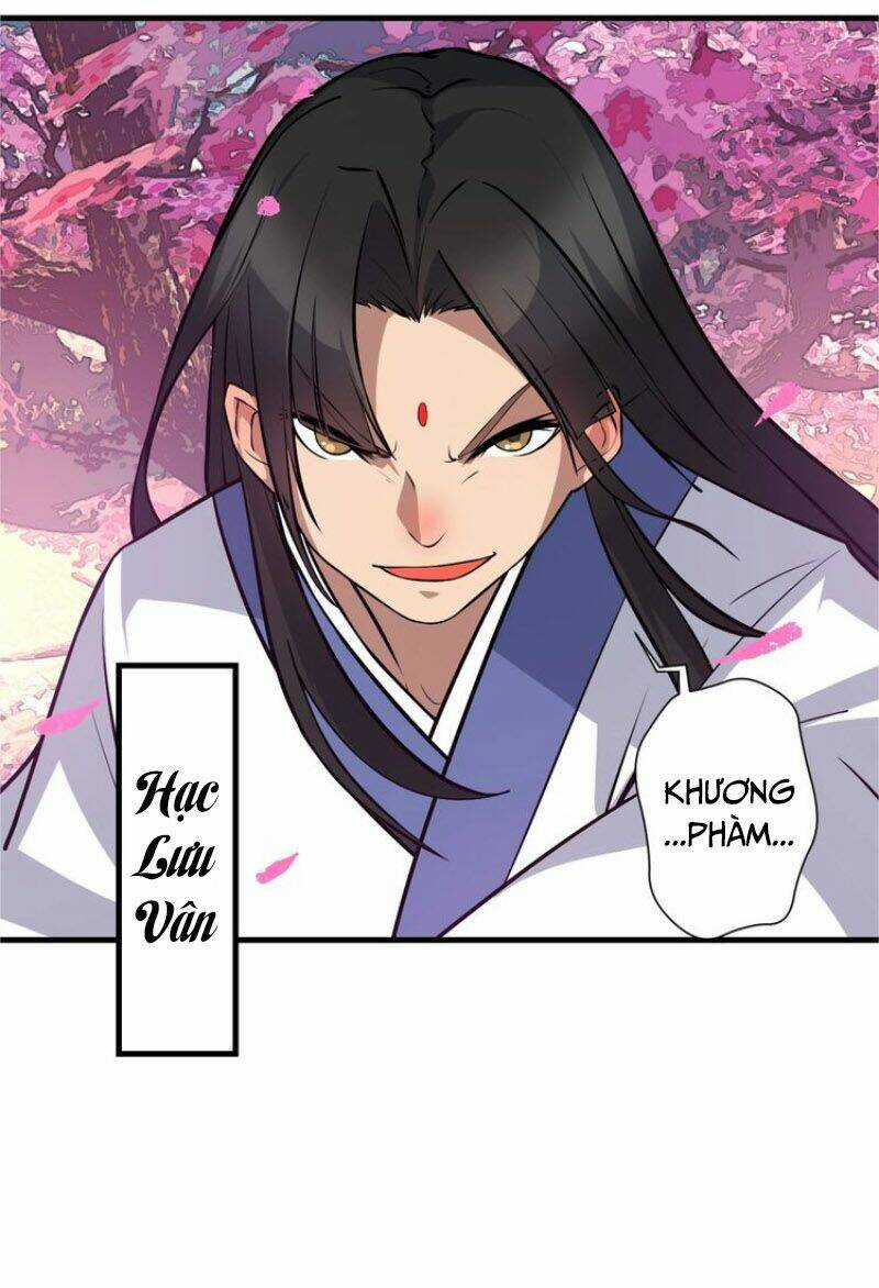 Ta Luyện Dược Thành Thánh Chapter 20 trang 13