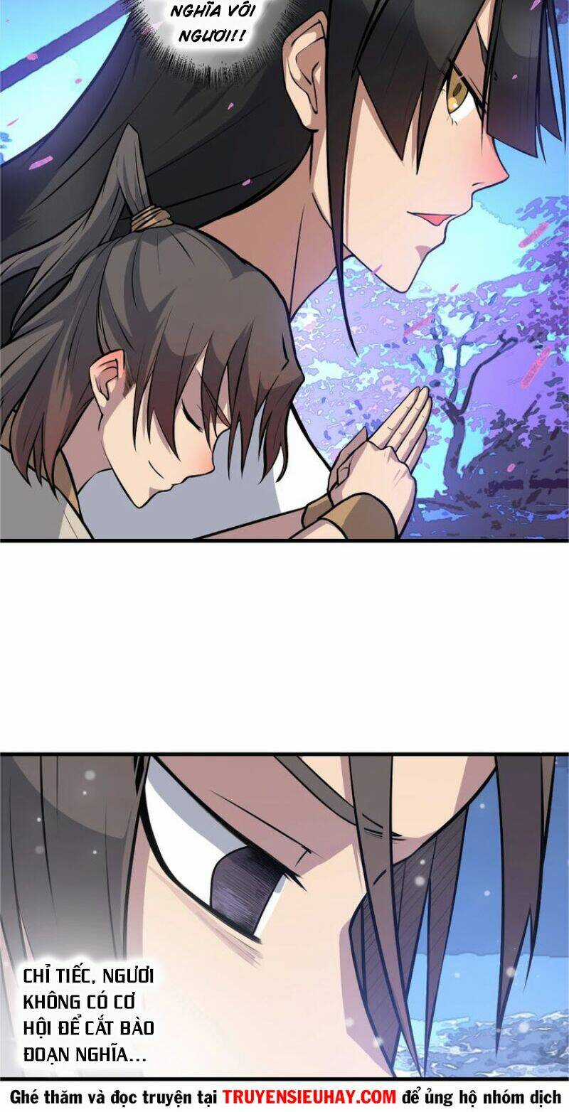 Ta Luyện Dược Thành Thánh Chapter 20 trang 17