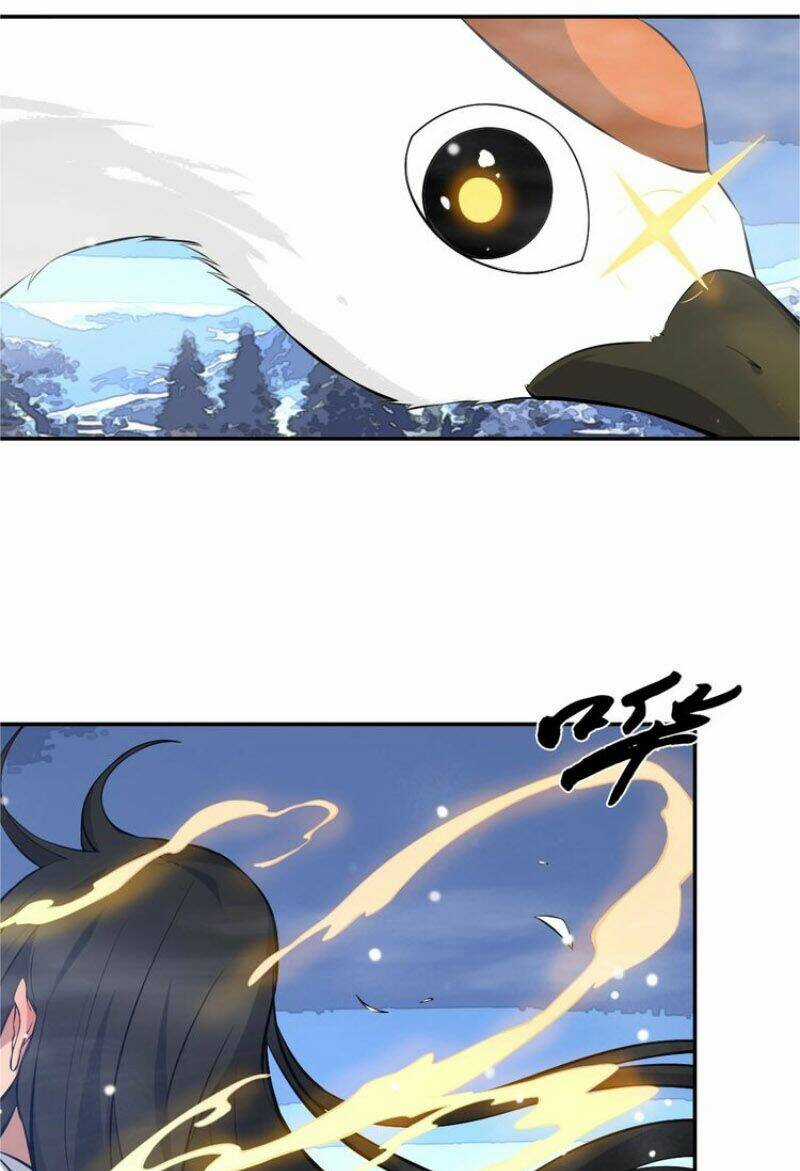 Ta Luyện Dược Thành Thánh Chapter 20 trang 20