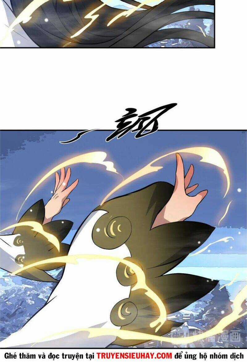 Ta Luyện Dược Thành Thánh Chapter 20 trang 21