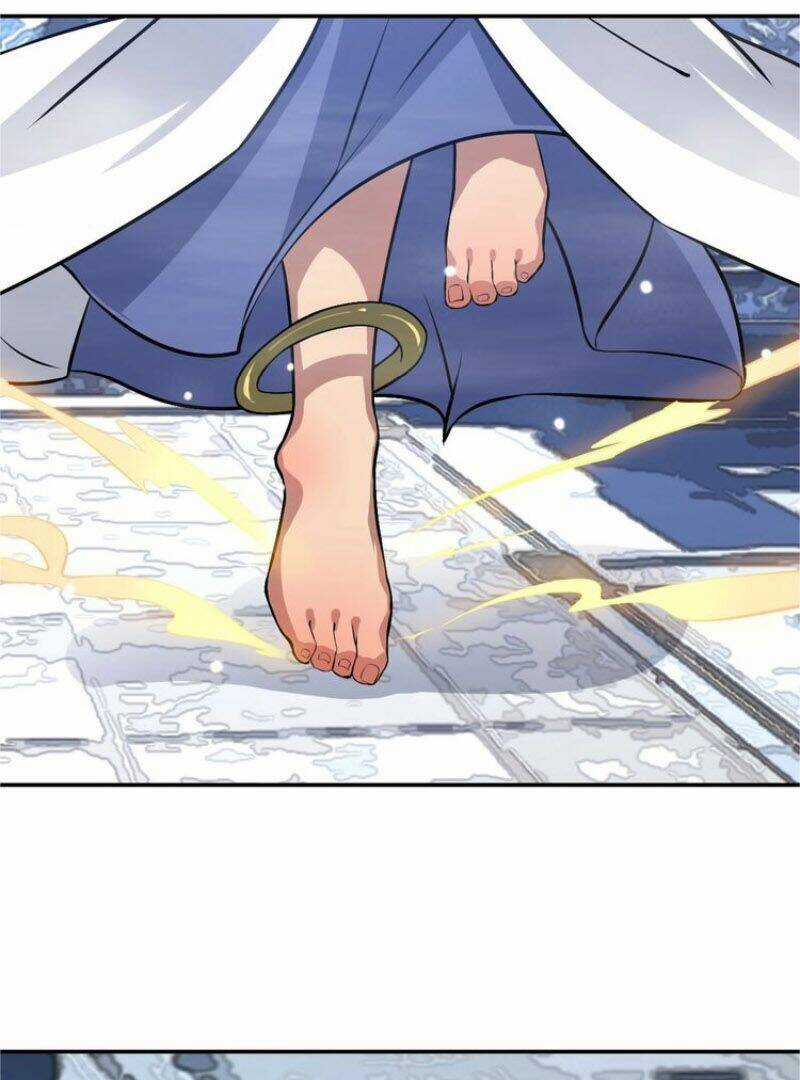 Ta Luyện Dược Thành Thánh Chapter 20 trang 22