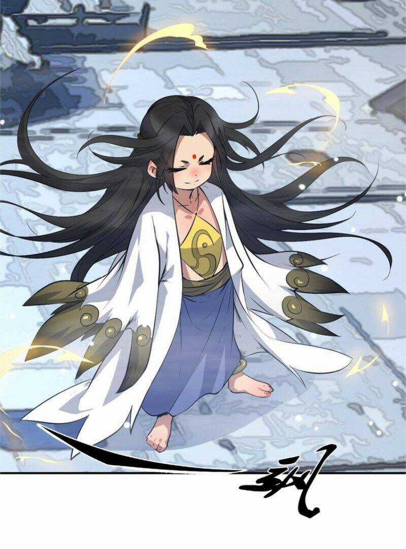 Ta Luyện Dược Thành Thánh Chapter 20 trang 23