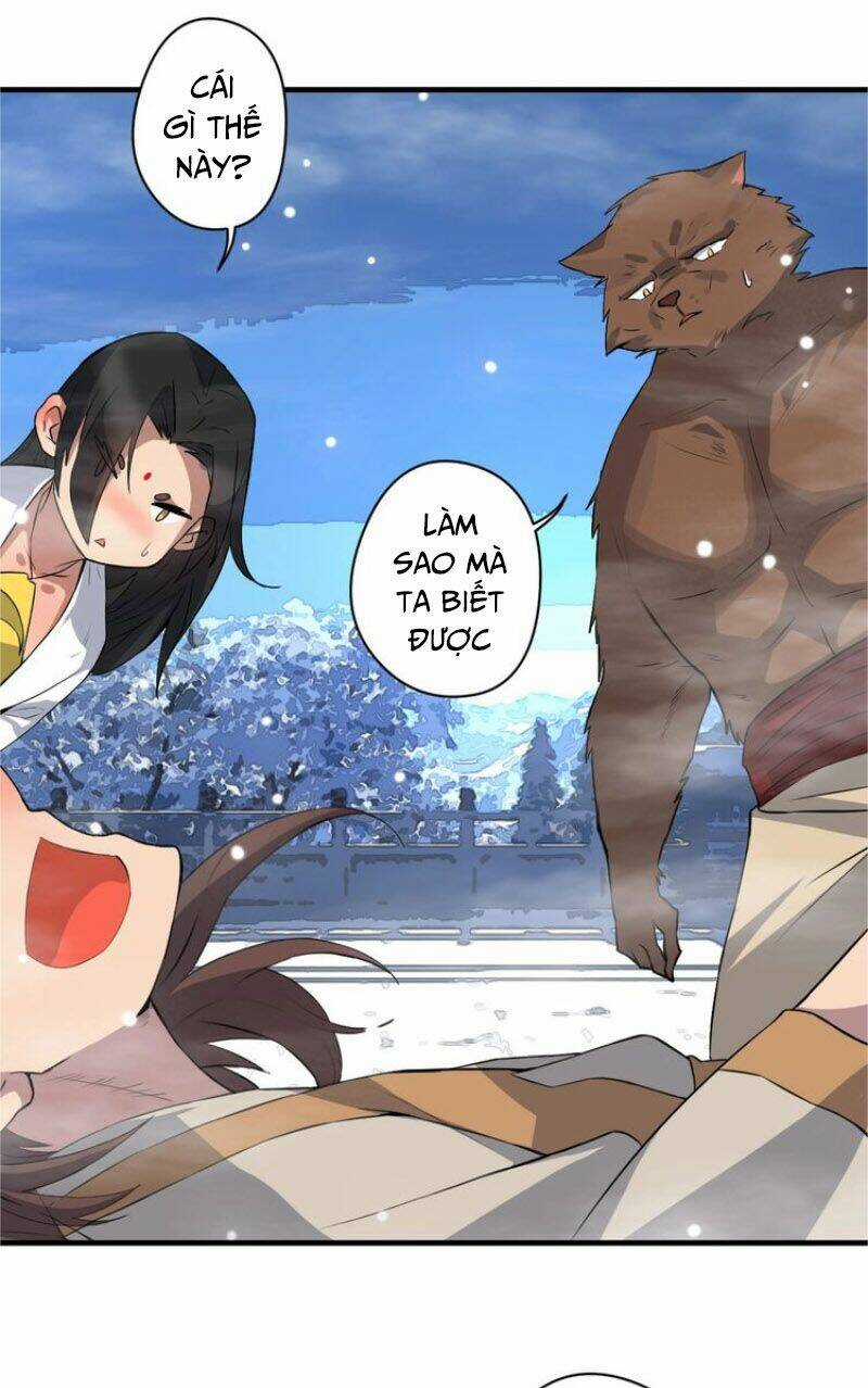 Ta Luyện Dược Thành Thánh Chapter 20 trang 27