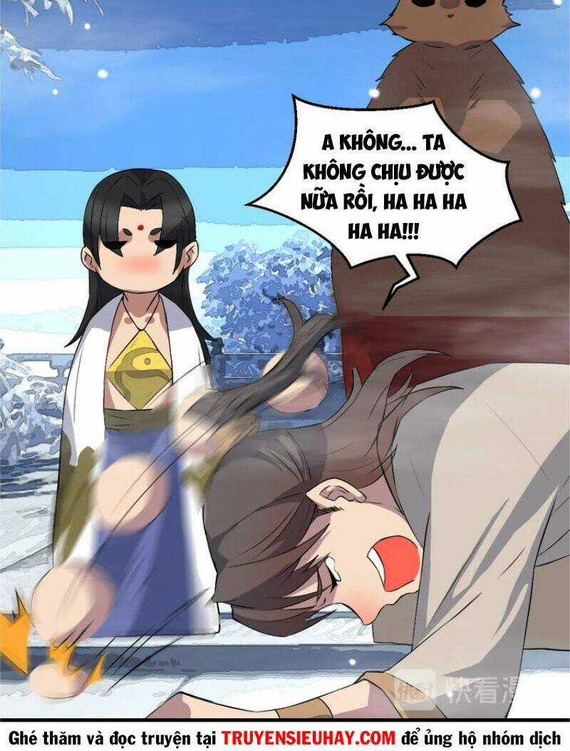 Ta Luyện Dược Thành Thánh Chapter 20 trang 31