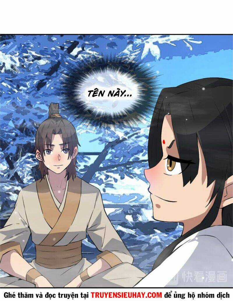 Ta Luyện Dược Thành Thánh Chapter 20 trang 35