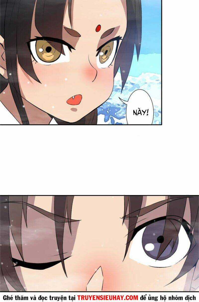 Ta Luyện Dược Thành Thánh Chapter 20 trang 37