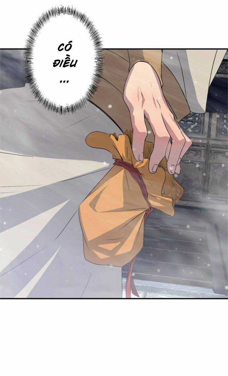 Ta Luyện Dược Thành Thánh Chapter 20 trang 4