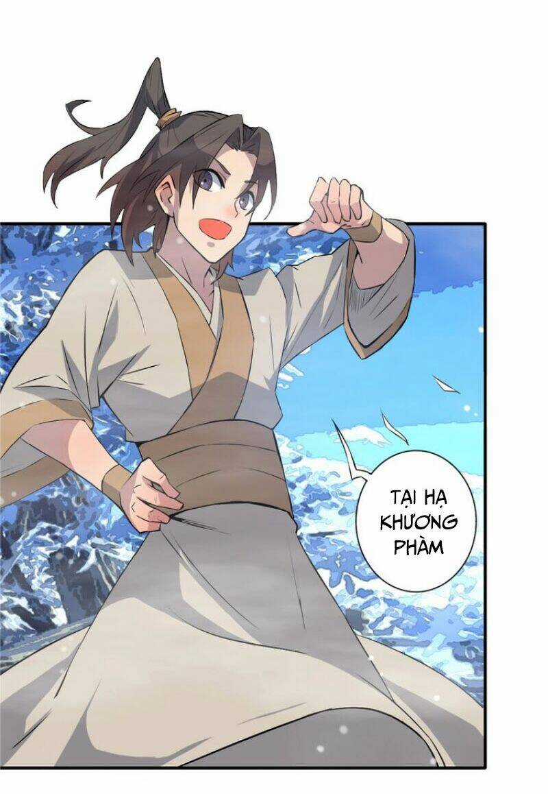 Ta Luyện Dược Thành Thánh Chapter 20 trang 41