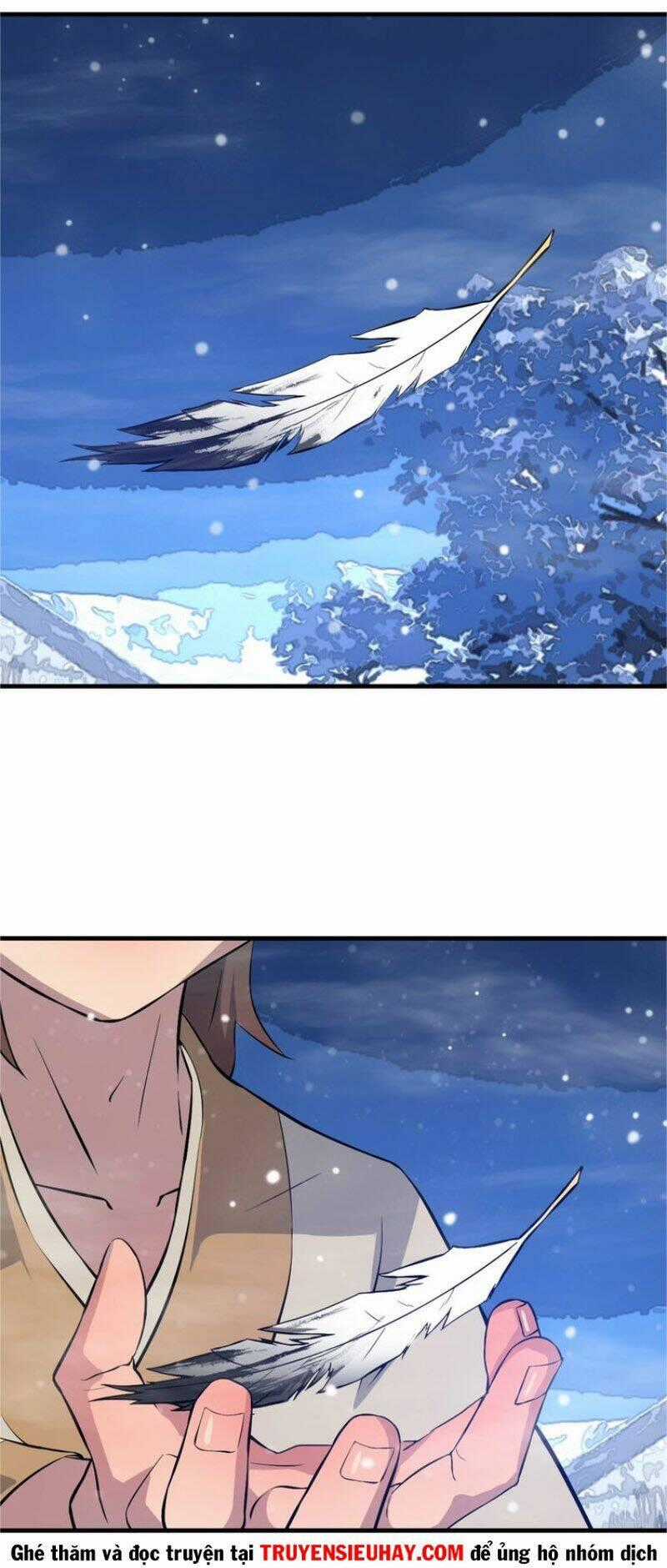 Ta Luyện Dược Thành Thánh Chapter 20 trang 43