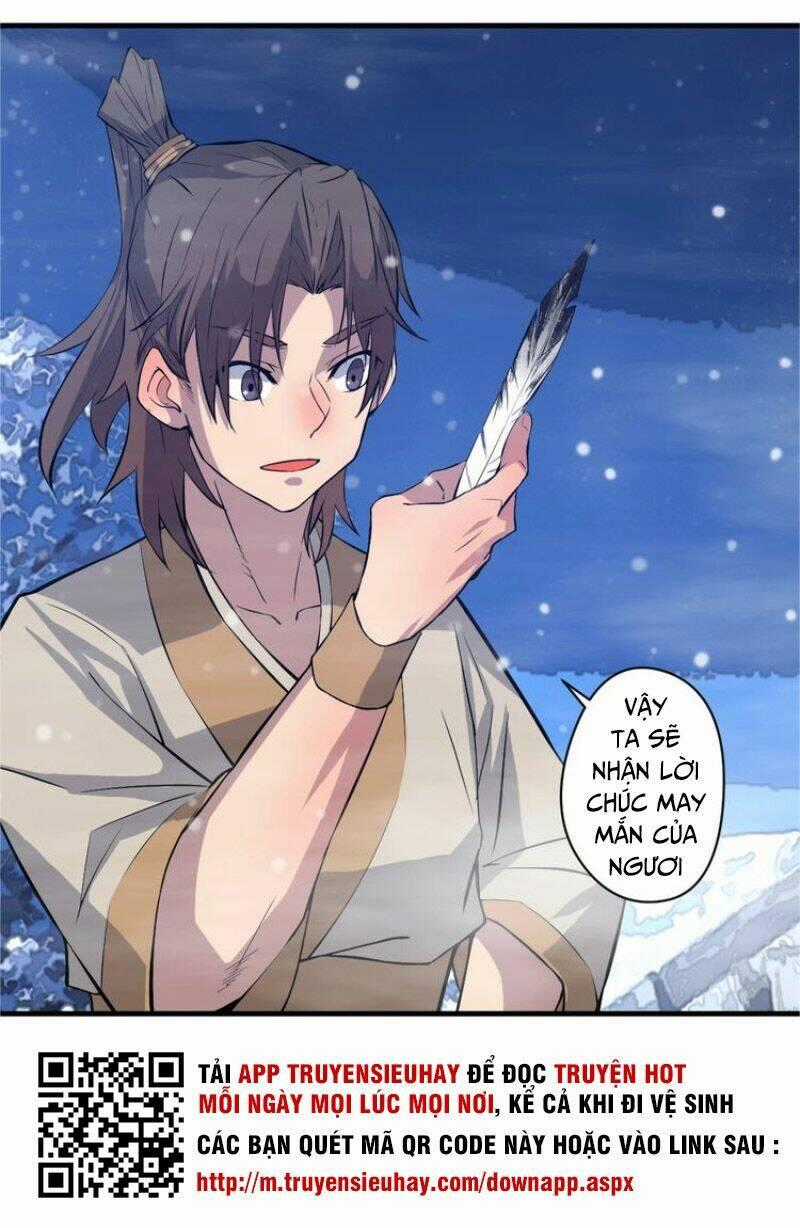 Ta Luyện Dược Thành Thánh Chapter 20 trang 44