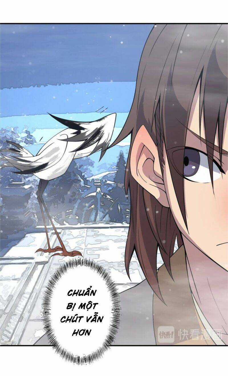 Ta Luyện Dược Thành Thánh Chapter 20 trang 5