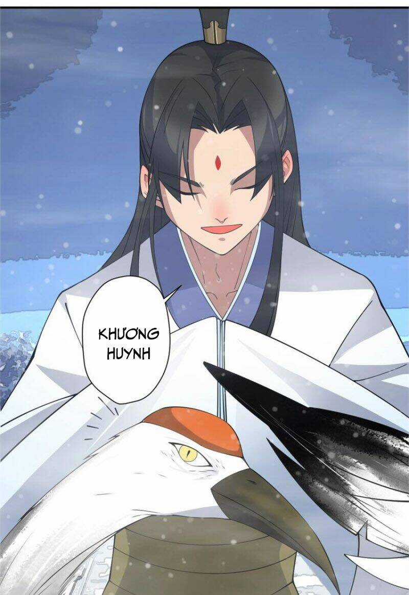 Ta Luyện Dược Thành Thánh Chapter 20 trang 6