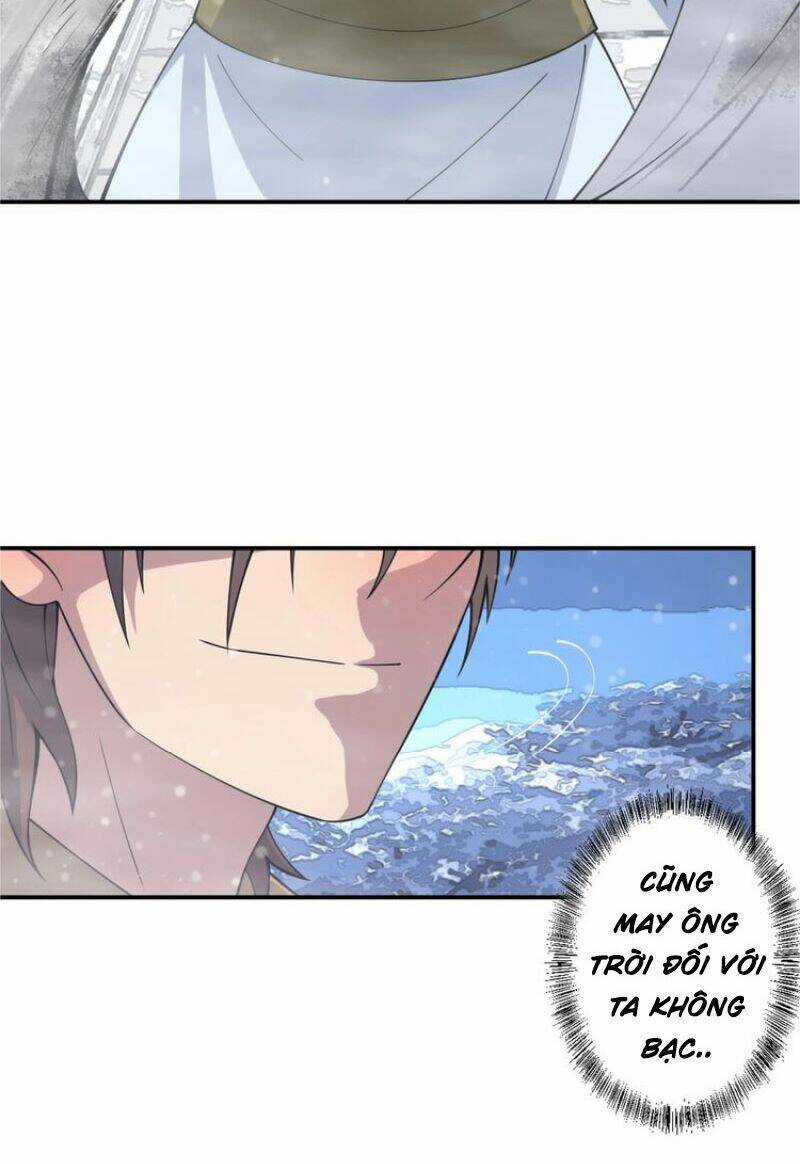 Ta Luyện Dược Thành Thánh Chapter 20 trang 7