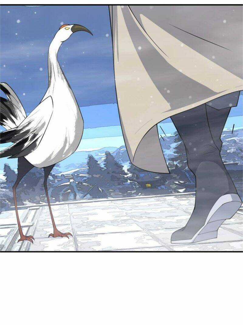 Ta Luyện Dược Thành Thánh Chapter 20 trang 8