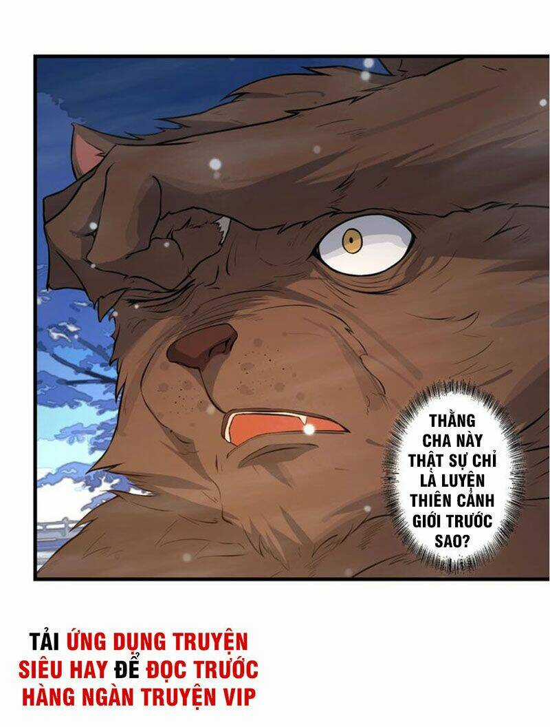 Ta Luyện Dược Thành Thánh Chapter 21 trang 12