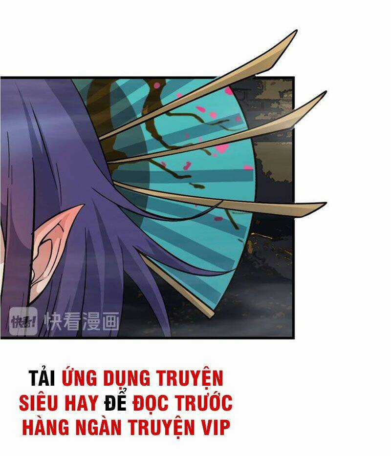 Ta Luyện Dược Thành Thánh Chapter 21 trang 20