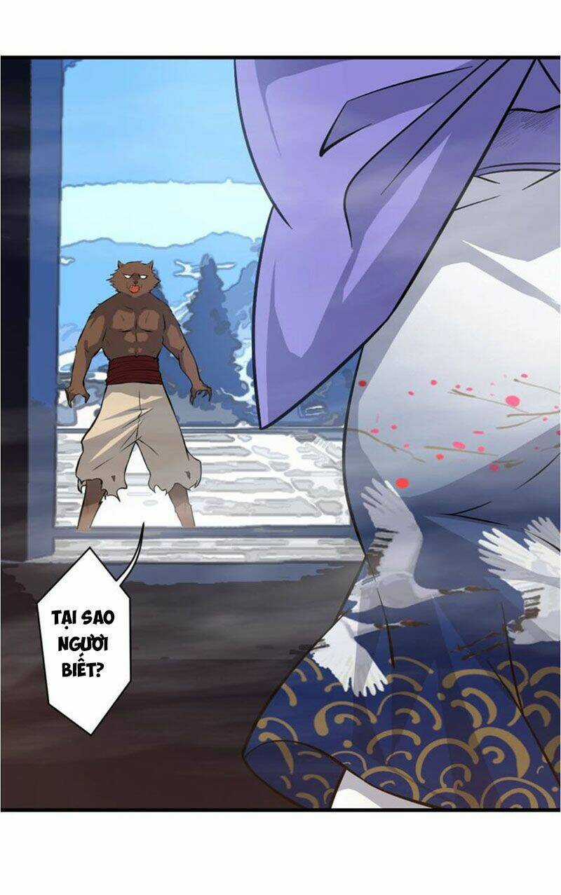 Ta Luyện Dược Thành Thánh Chapter 21 trang 22