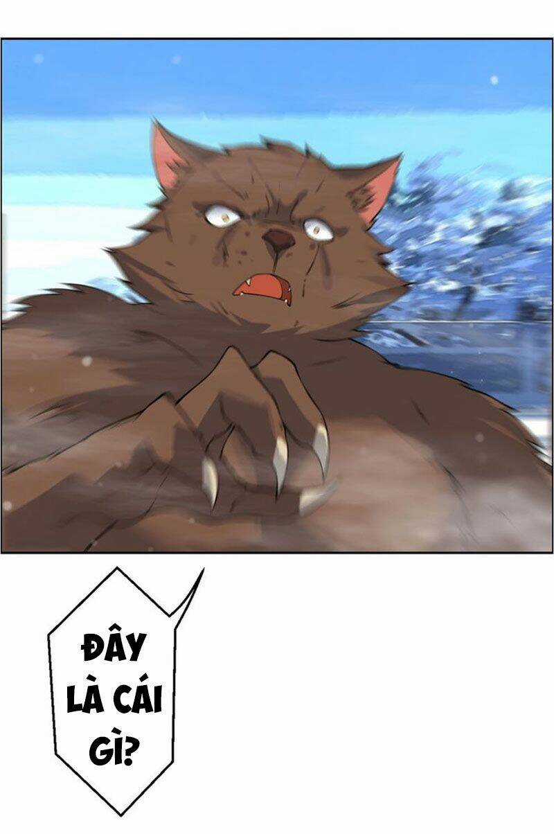 Ta Luyện Dược Thành Thánh Chapter 21 trang 25