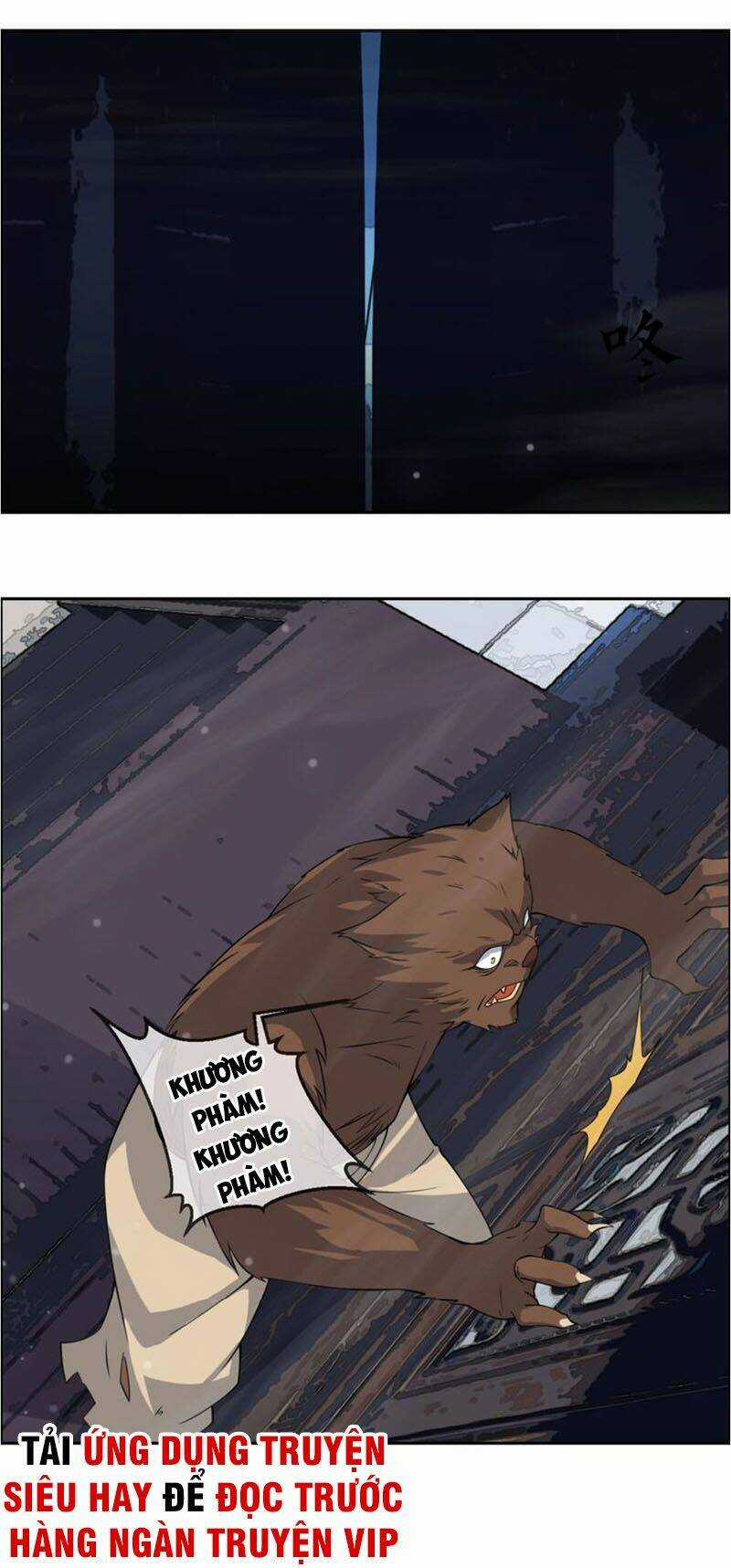 Ta Luyện Dược Thành Thánh Chapter 21 trang 28