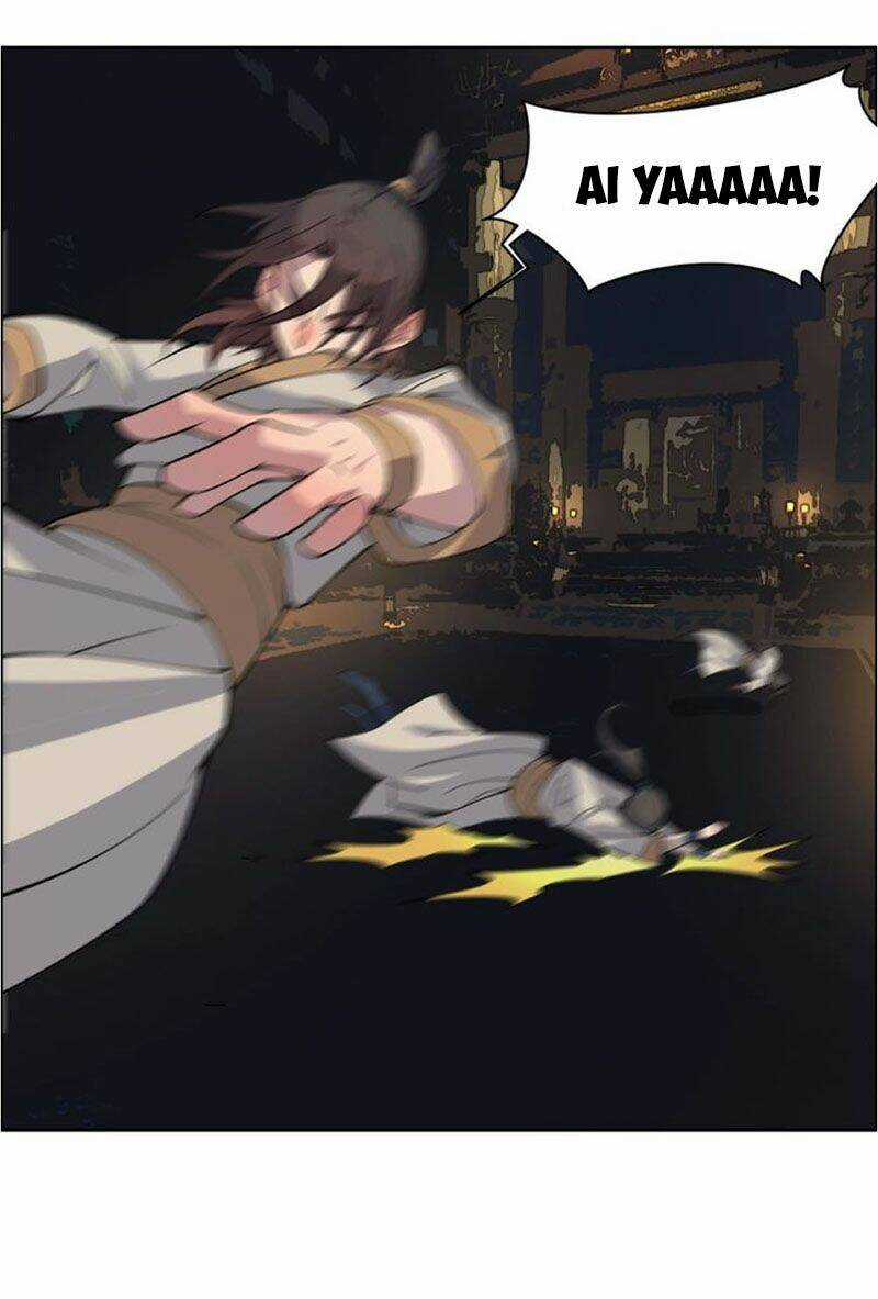 Ta Luyện Dược Thành Thánh Chapter 21 trang 29