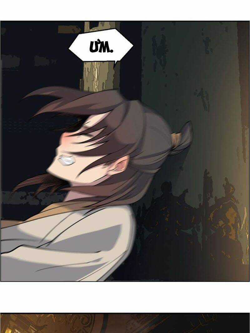 Ta Luyện Dược Thành Thánh Chapter 21 trang 30