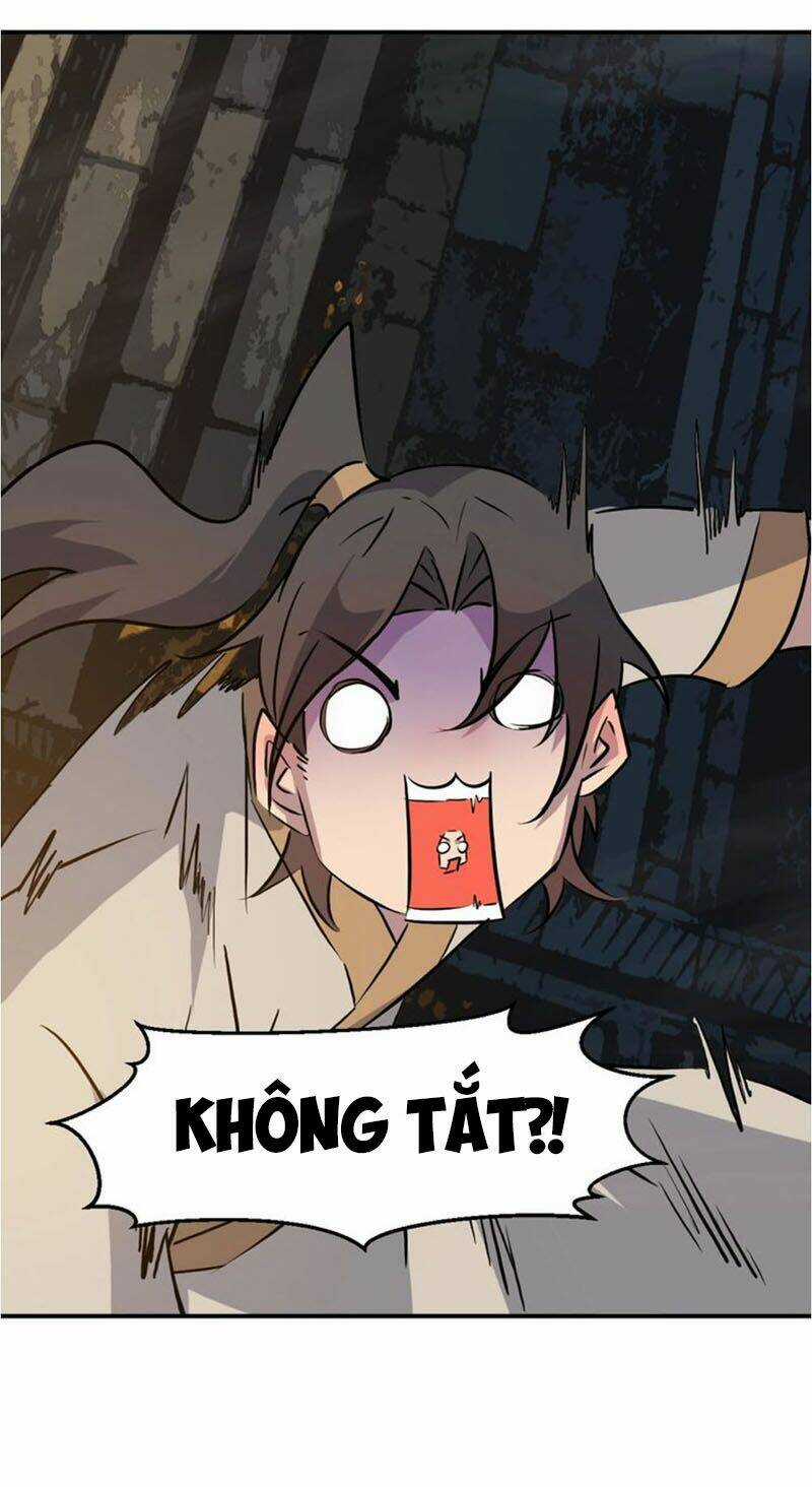 Ta Luyện Dược Thành Thánh Chapter 21 trang 35