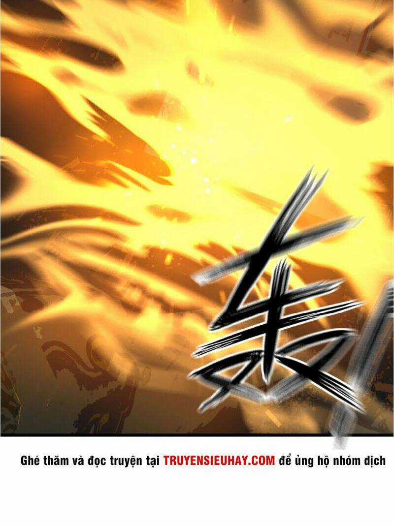 Ta Luyện Dược Thành Thánh Chapter 21 trang 37