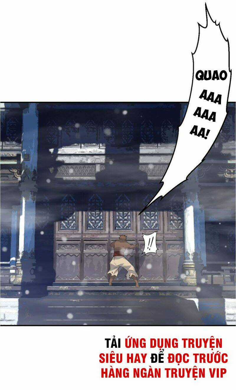 Ta Luyện Dược Thành Thánh Chapter 21 trang 38