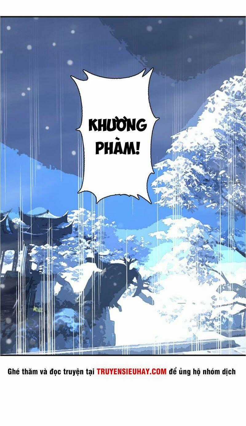 Ta Luyện Dược Thành Thánh Chapter 21 trang 41