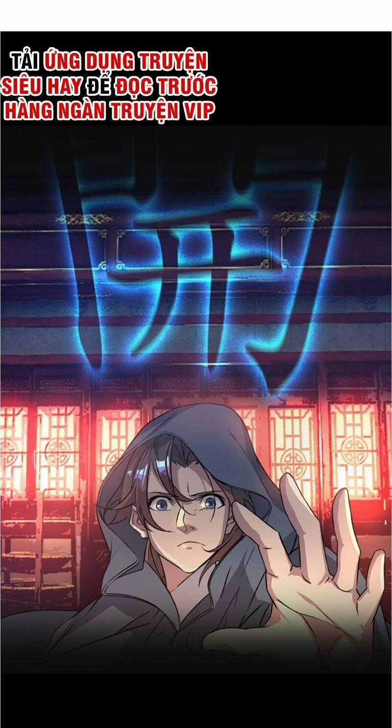 Ta Luyện Dược Thành Thánh Chapter 21 trang 42