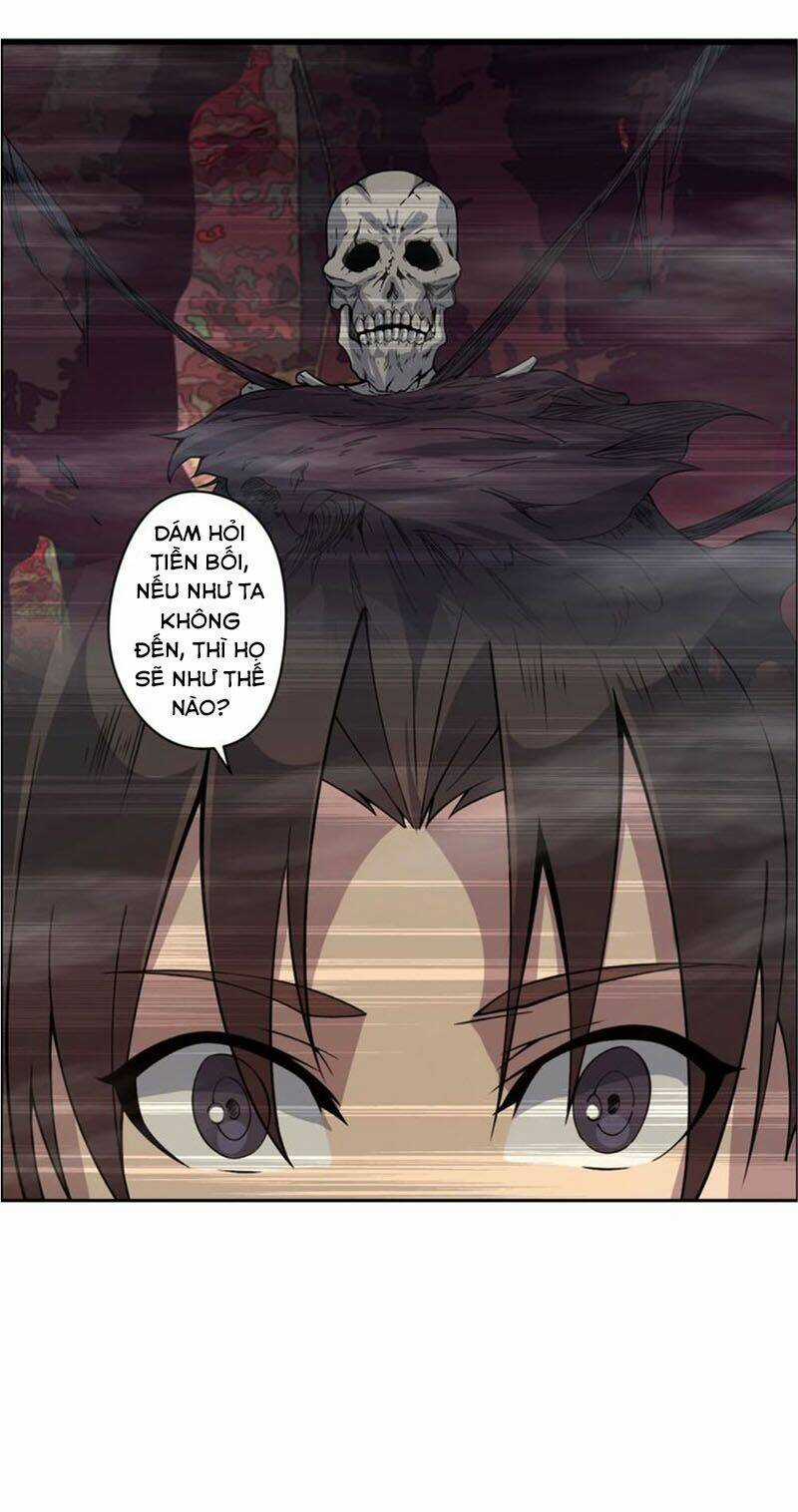 Ta Luyện Dược Thành Thánh Chapter 22 trang 10