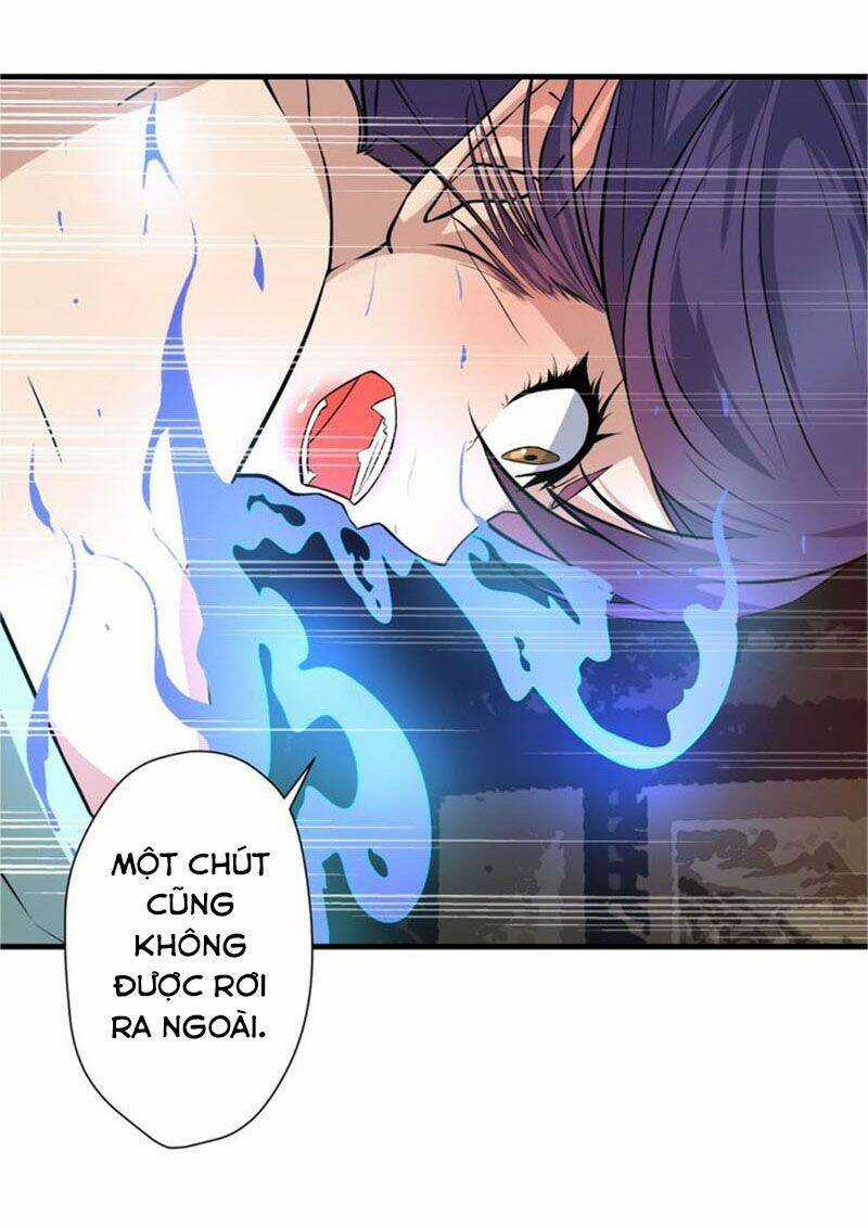 Ta Luyện Dược Thành Thánh Chapter 22 trang 16