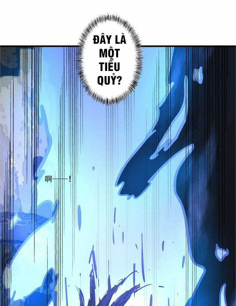 Ta Luyện Dược Thành Thánh Chapter 22 trang 17