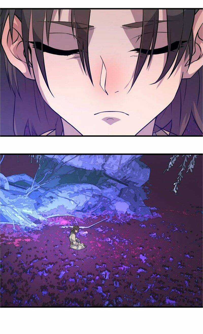 Ta Luyện Dược Thành Thánh Chapter 22 trang 22