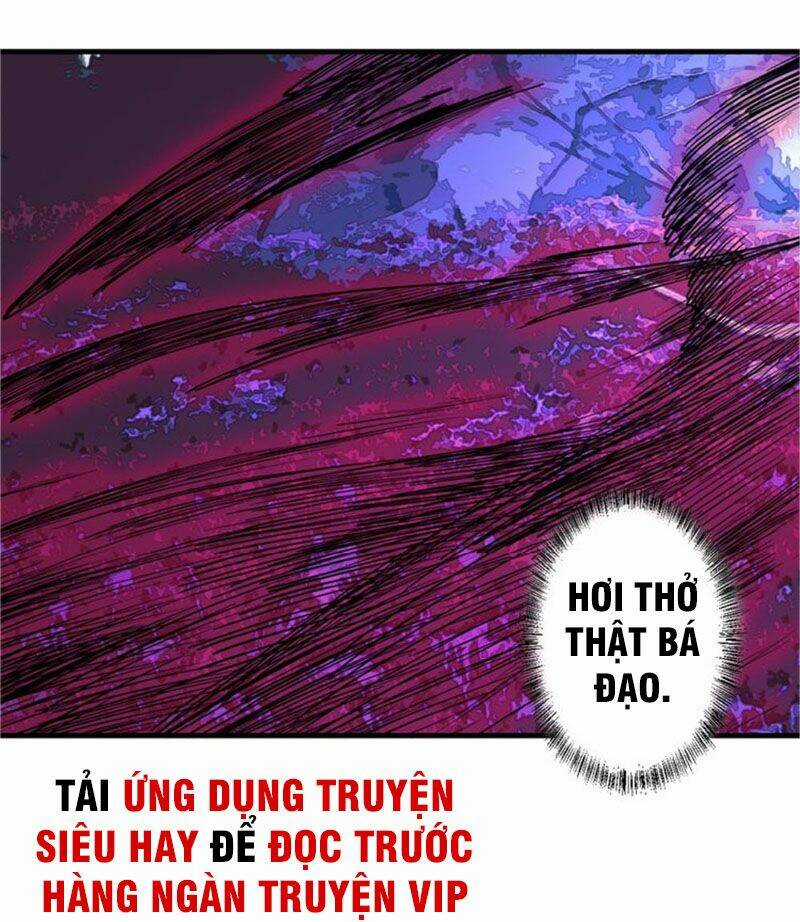 Ta Luyện Dược Thành Thánh Chapter 22 trang 23