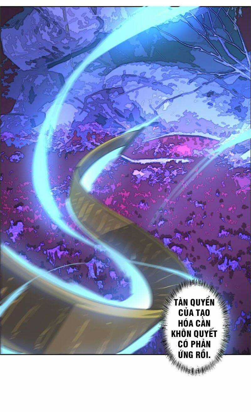 Ta Luyện Dược Thành Thánh Chapter 22 trang 24