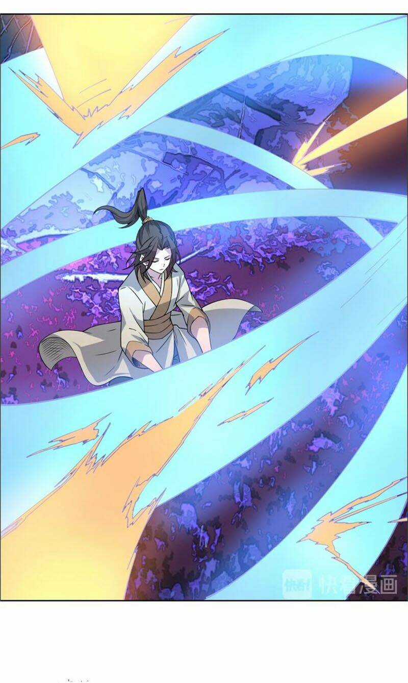 Ta Luyện Dược Thành Thánh Chapter 22 trang 25