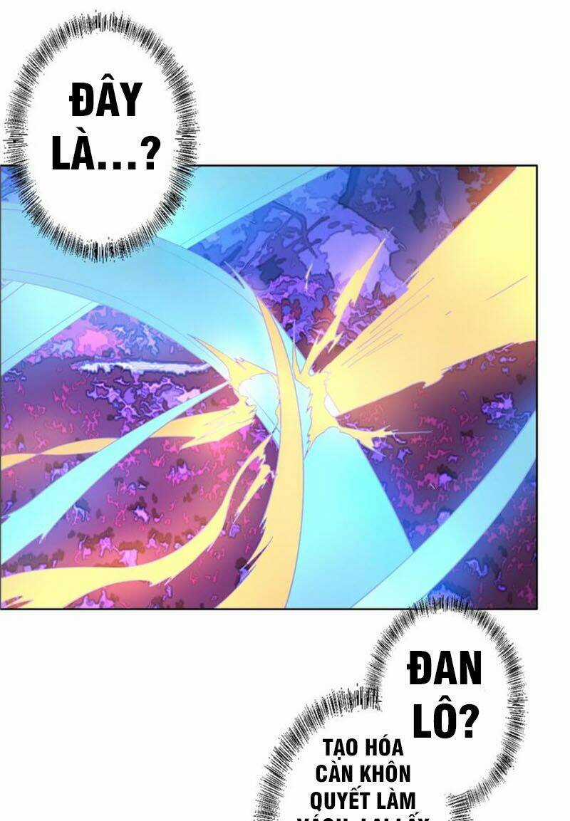 Ta Luyện Dược Thành Thánh Chapter 22 trang 26