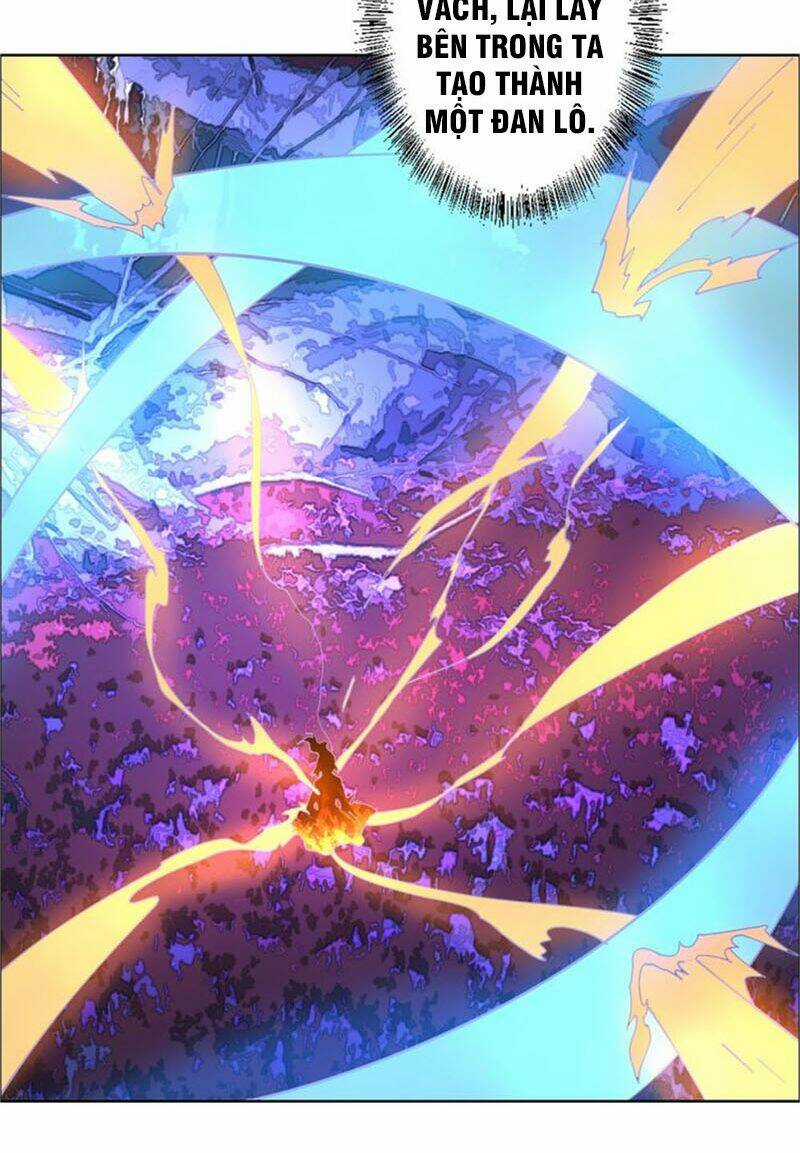 Ta Luyện Dược Thành Thánh Chapter 22 trang 27