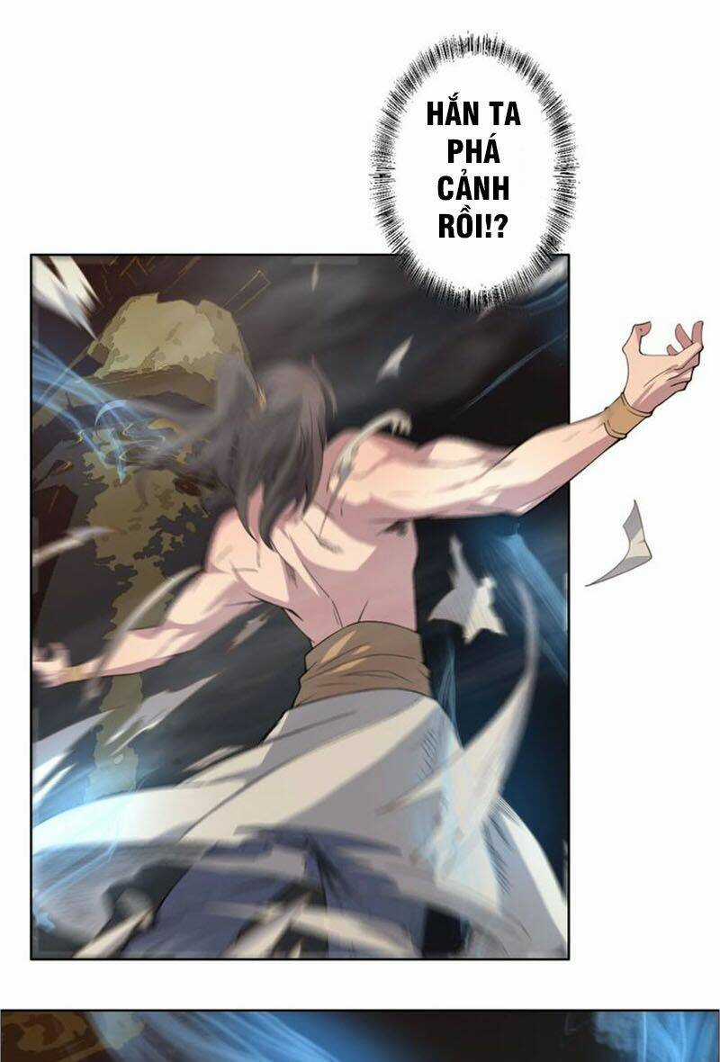 Ta Luyện Dược Thành Thánh Chapter 22 trang 30