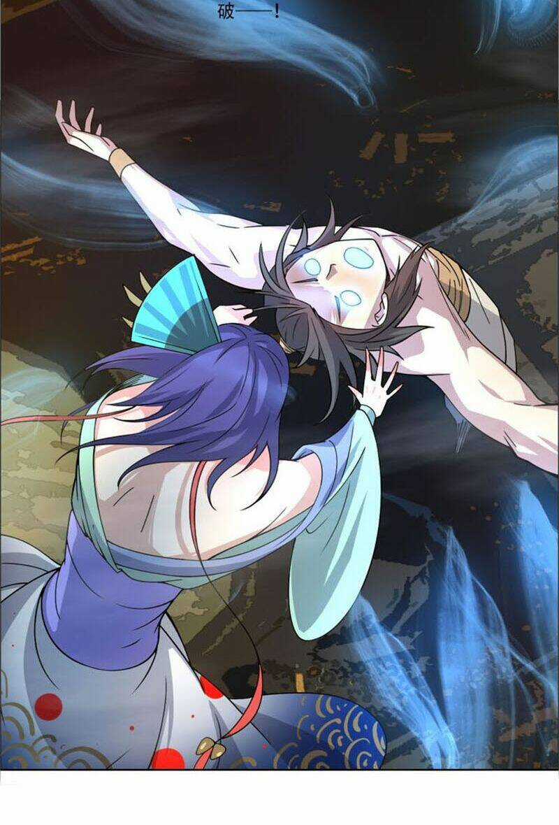 Ta Luyện Dược Thành Thánh Chapter 22 trang 31