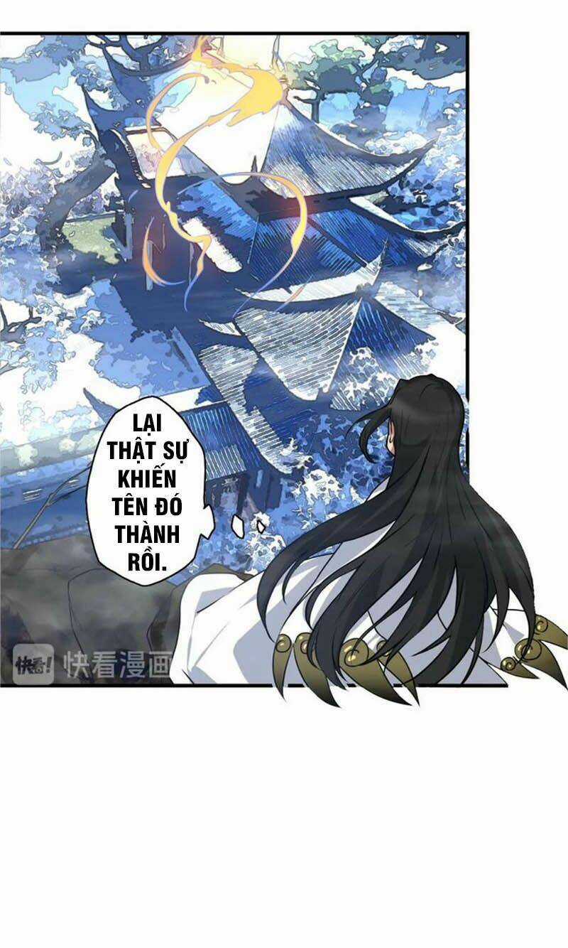 Ta Luyện Dược Thành Thánh Chapter 22 trang 34