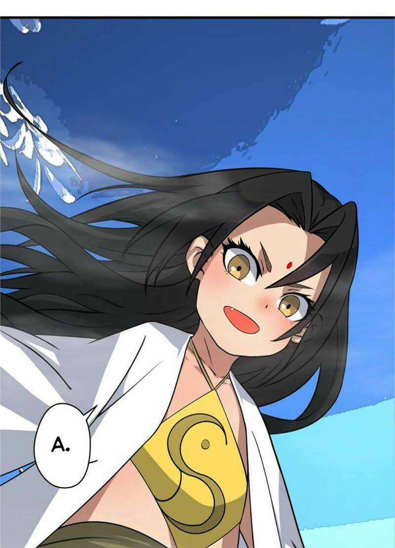 Ta Luyện Dược Thành Thánh Chapter 22 trang 35