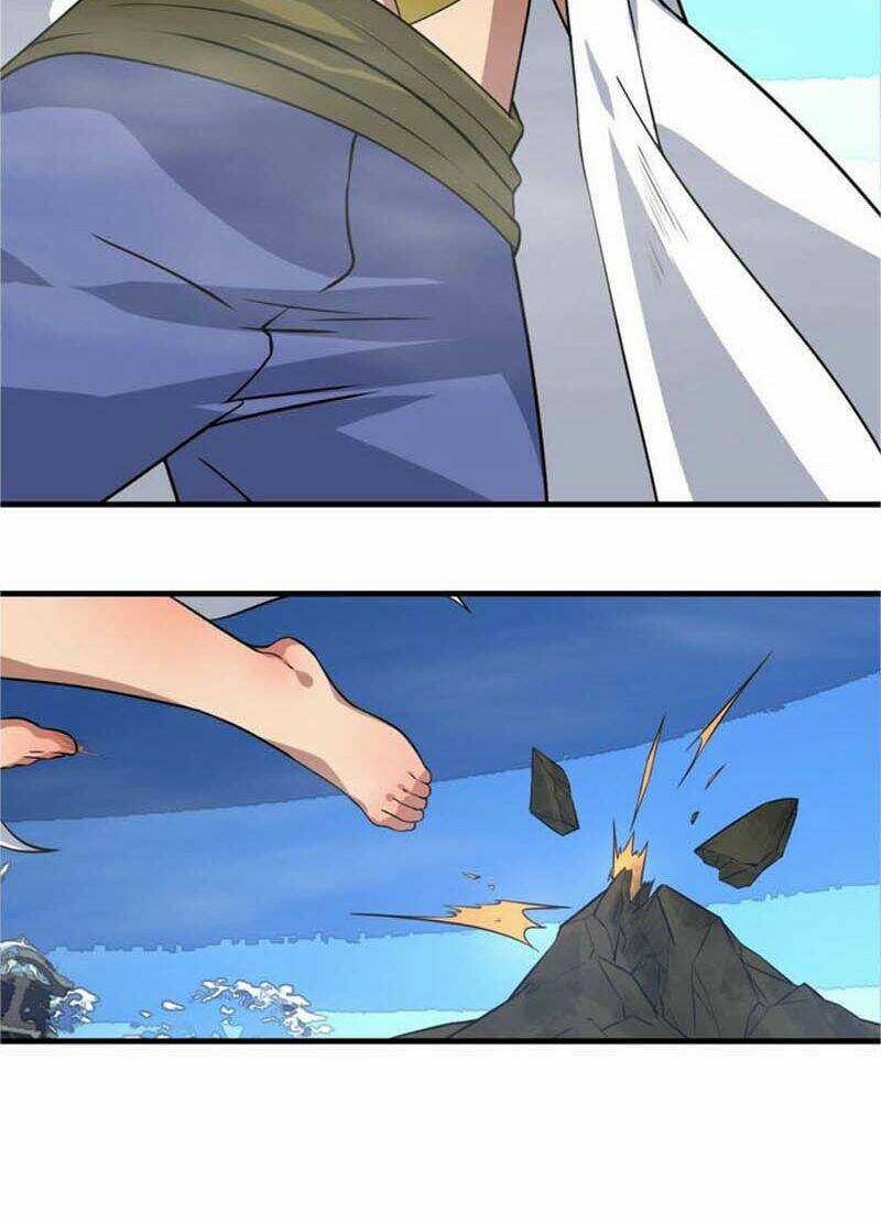 Ta Luyện Dược Thành Thánh Chapter 22 trang 36