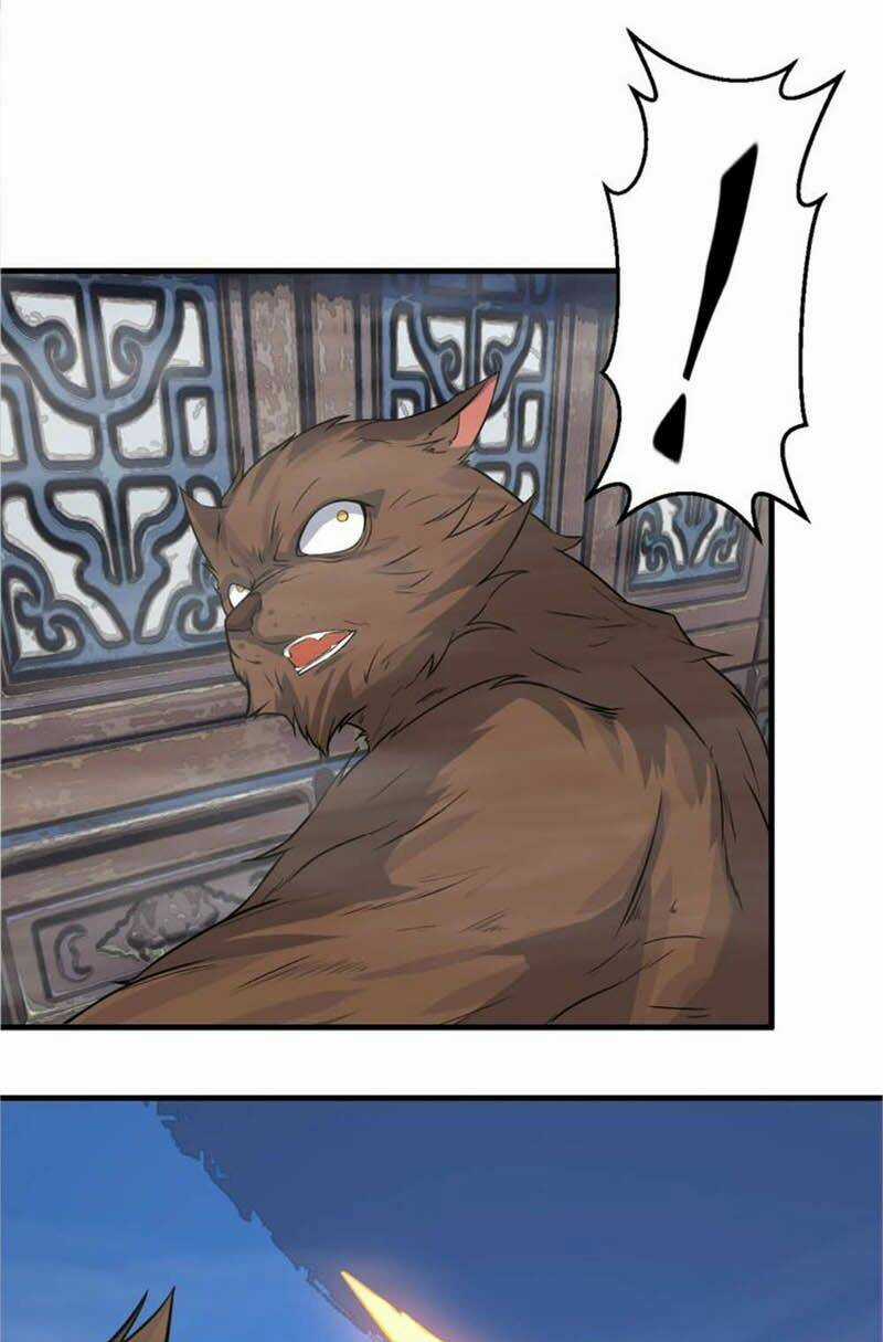 Ta Luyện Dược Thành Thánh Chapter 22 trang 37