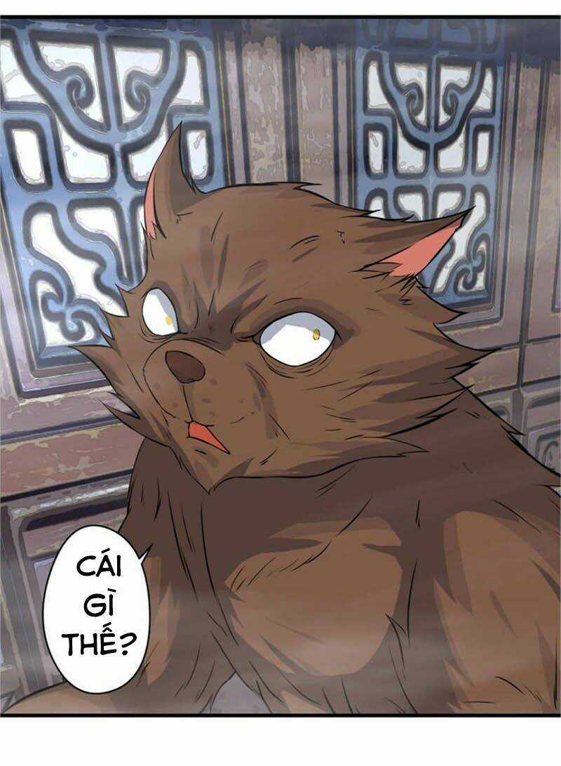 Ta Luyện Dược Thành Thánh Chapter 22 trang 39