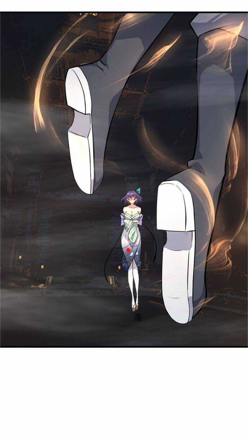 Ta Luyện Dược Thành Thánh Chapter 22 trang 41