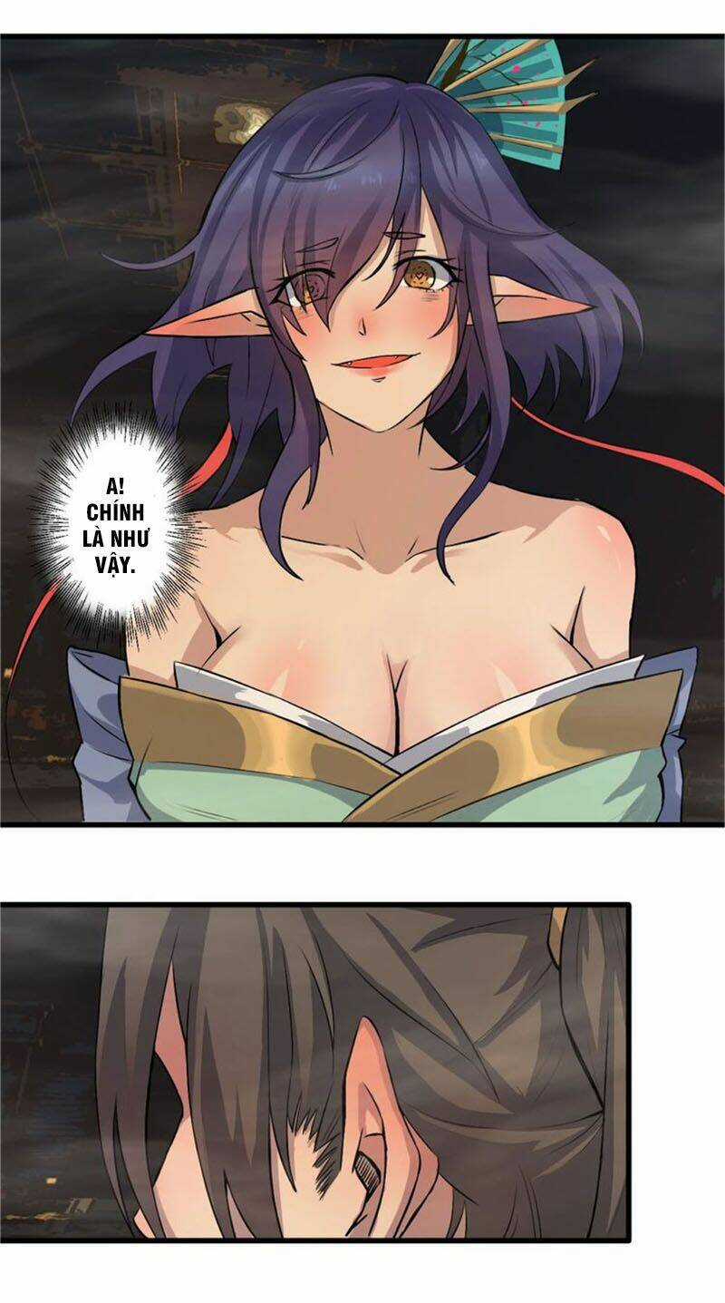 Ta Luyện Dược Thành Thánh Chapter 22 trang 42