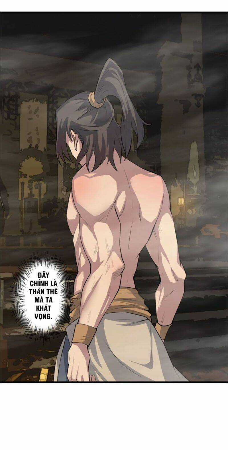 Ta Luyện Dược Thành Thánh Chapter 22 trang 43