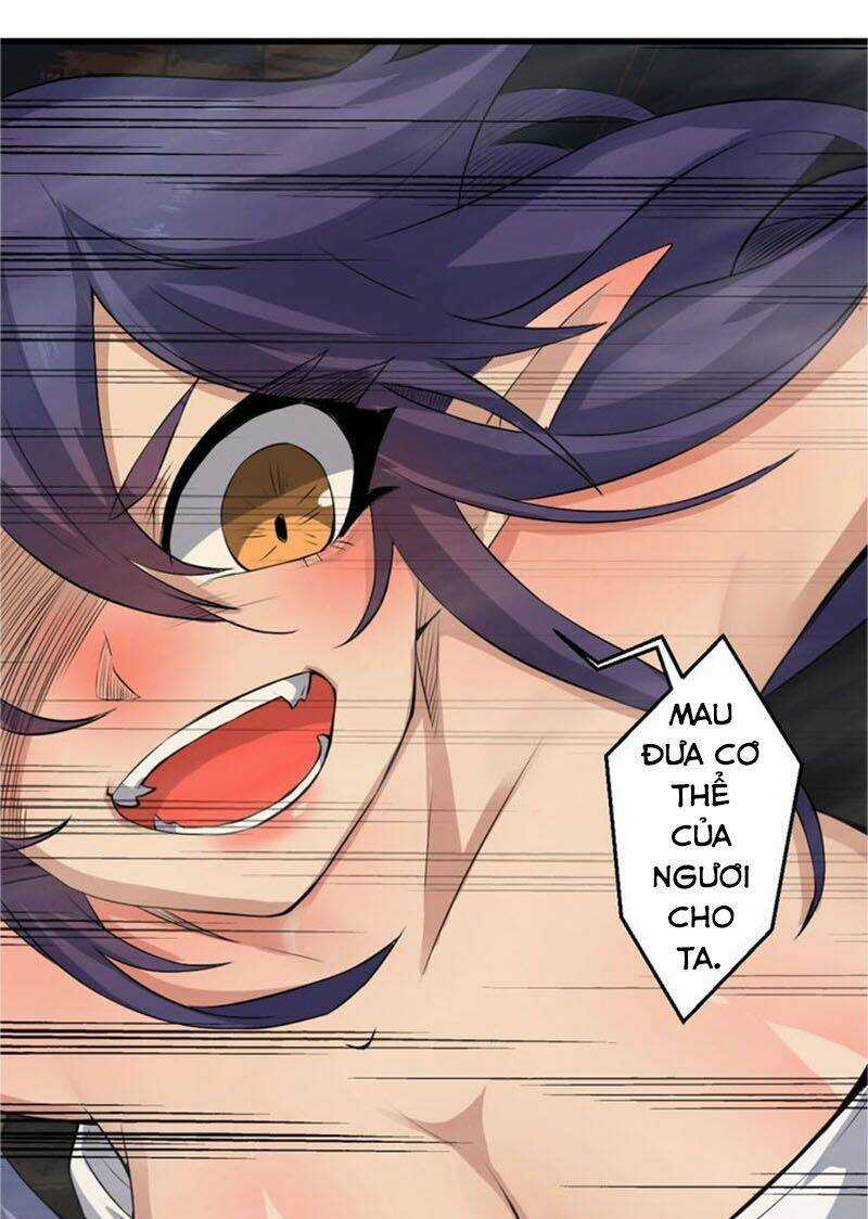 Ta Luyện Dược Thành Thánh Chapter 22 trang 45